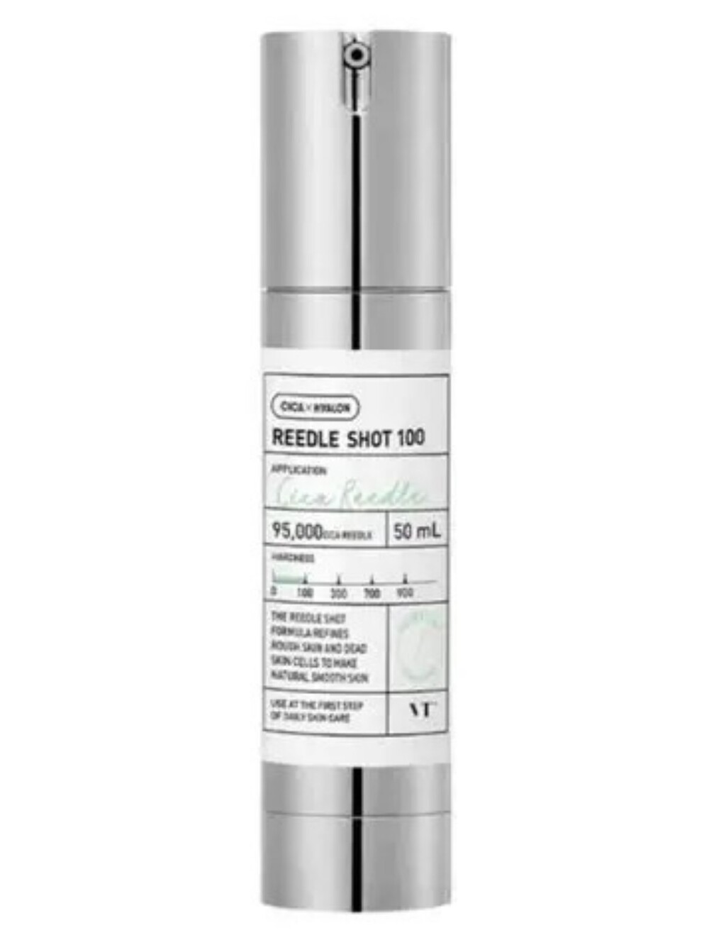 VT COSMETICS Reedle Shot 100, 50ml New, K Beauty Serum Skincare
